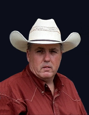 Marty Maxwell